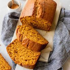 (slice wedges and bake for at least an hour or until soft. Pumpkin Bread Live Well Bake Often
