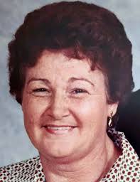 Obituary information for Nettie Lou Voisin
