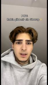 Rabia gibt mir ein Glowup ✨