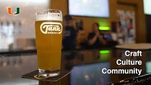 Brewing Miami’s story