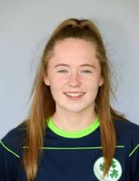 Irish women cricketers