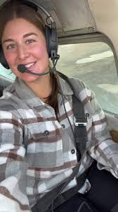First Day as a Line Pilot in Western Alaska!