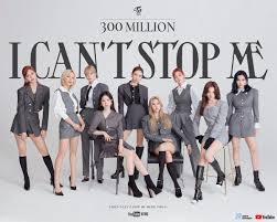 4 505 791 tykkäystä · 1 016 825 puhuu tästä. Twice On Twitter Twice I Can T Stop Me M V 300 Million Views Https T Co Ed5hxgxpgc Taste Of Love Pre Orders Https T Co 8tejiho6b6 Twice íŠ¸ì™€ì´ìŠ¤ Icantstopme Https T Co Jlqw6gjjau