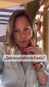 Retiro de EMAUS: Una Experiencia Inolvidable de Amor