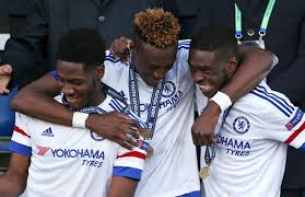 Southampton has taken the approach of signing chelsea striker tammy abraham with a season long loan. Pinnick Confirms Tammy Abraham Ready To Dump England For Nigeria Latest Sports News In Nigeria