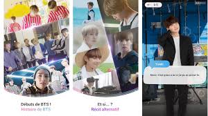 Además de disfrutar de la música de. Netmarble Prepararia Un Nuevo Juego Sobre Bts Logitheque Es
