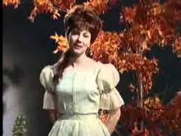 Dottie West Here Comes My Baby Live 1967 Youtube