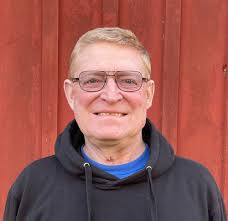 Presentation av Bengt-Olof Thienemann