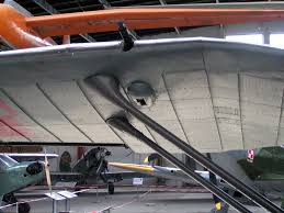 Virtual aircraft museum / poland. Pzl P 11 Walkaround Photographies English