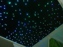 Bauanleitung Led Sternenhimmel Sternenhimmel Selber Bauen Selber Bauen Kinderzimmer Sternenhimmel