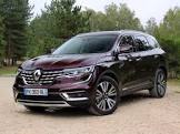 RENAULT-KOLEOS
