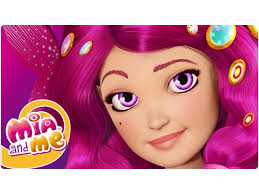 Mia and Me (Mija i Ja)
