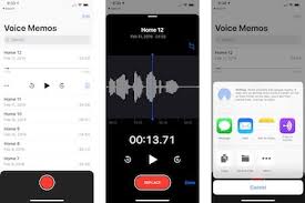 7 Best Voice Memo And Recording Apps For Iphone