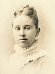 Mary Ellen “Mollie” Shea Hodnett (1860-1946)