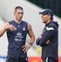 Profile Picture of Brad Ebert - Carlton Football Club (@carltonfc.com.au) on Google
