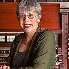 Orgelkonzert Gail Archer (New York)