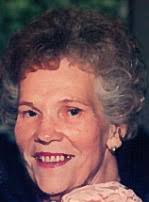 Agnes Morgan Obituary