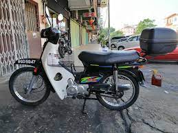 Mercruiser 140 engine wiring diagram and chrysler outboard wiring diagrams mastertech marine in 2020 outboard yamaha car parts. Sold Out Honda Ex5 High Power Year Tan Motor Trading Facebook