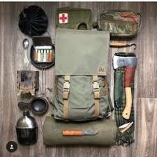 Pin By Jds Fashion Jewelry On Outdoor Essentials Bushcraft Backpack Bushcraft Bushcraft Camping