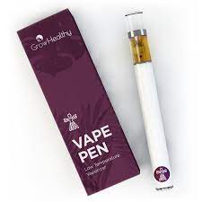 Bubba kush is coming in at 10.58% cbda and 0.07% delta9 thc.bubba kush is an excellent indica with a very as far as pain relief goes it does alright on its own, but i suggest a large dose of it mixed with flw t1 strain. Body Bubba Kush Vape Pen 0 25g Leafly