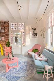 Zilverblauw Life In Pink En 2019 Maison Pastel Deco Maison Et Styles De Decoration Interieure