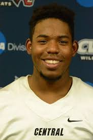 2014 Football Roster