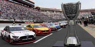 Foyt for inagural nascar brickyard 400, 785 hp penske motor, ran. 2020 Qualifying Results And Race Lineup