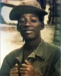 Van T Barfoot died... Remember the Guy who wouldn't take The flag pole Down 