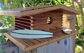 Maybe you would like to learn more about one of these? Handmade Midcentury Modern Birdhouses By Sourgrassbuilt