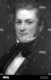 Bogardus james hi-res stock photography and images