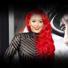 Eva marie sales wwe