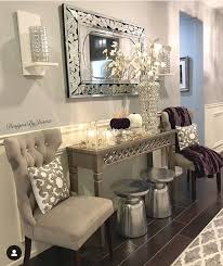 Entryway Decor Fall Decor Holiday Decor Fancy Decor Ideas Entryway Decor Hallway Decor Entryway Ta Hallway Table Decor Foyer Table Decor Entryway Table Decor