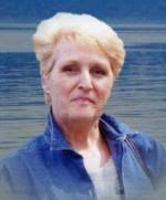 Doris Pepin Pellerin