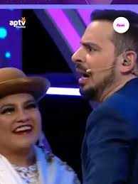 Ronico Cuellar Carnaval