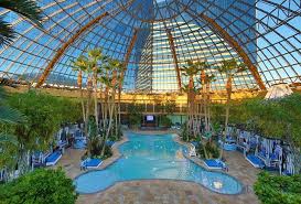 The Best Hotel Pools In Atlantic City Wow The Ultimate Greenhouse Yeah In My Dreams Atlantic City Hotels Atlantic City Vacation Atlantic City Boardwalk