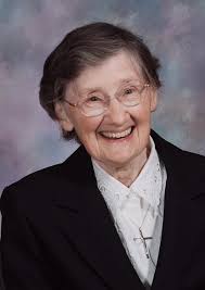 Sister Mary Philomena Dies at the Age of 77