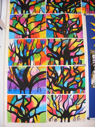 Pin By Christy Buitendorp Bellaoud On 1st Grade Art Projects Homeschool Art Elementary Art Art Lessons