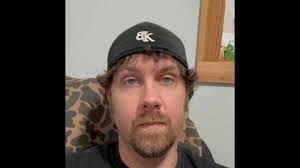 Cool it!!!!! Jake Burkey Busted Knuckle Off Road