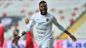 We did not find results for: Super Lig In 2020 2021sezonunun Gol Krali Boupendza Oldu