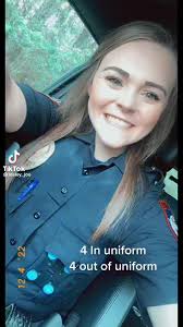RIP OUR SWEET GIRL. DEPUTY LESLEY JO WADE U TOOK PART OF MY HEART I SO MISS  MY DAUGHTER #2 .#resteasyangel #Forever24 @Lesley Wade