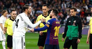 Prévisions et suggestions de l'équipe esp vs swe dream11 pour le match d'aujourd'hui de l'uefa euro 2020 entre l'espagne et la suède : Barca Real Madrid La Presse Espagnole S Enflamme Pour Le Clasico