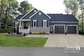 garage, 3133 v5 drummond house plans