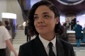 Gary gray (straight outta compton, the fate of the furious) and written by art marcum & matt holloway (iron man). Trailer Watch Tessa Thompson Needs To Save The World In Men In Black International Women And Hollywood
