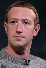 65 Facebook And Twitter Anti Vaccine Content Linked To Just 12 People Including Robert F Kennedy Jr Daily Mail Online