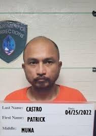 patrick castro Archives