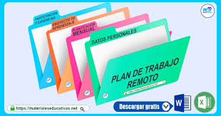 Tcnica y gestin bloque 5. Portafolio Del Docente Material Educativo