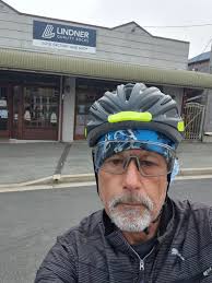 Completing the Crookwell Cruise Challenge 500km ride