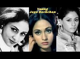 Young Jaya Bachchan 💕😍 Unseen Pics of Young Jaya Bachchan #jayabachchan  #unseen #youngpics