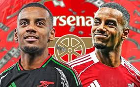 Will Louis van Gaal finally land his £45m man?