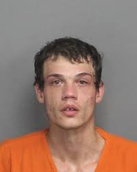 Arrest Report for July 26